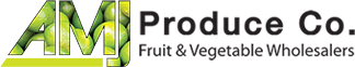 AMJ Produce - Fruit & Vegetable Wholesalers 